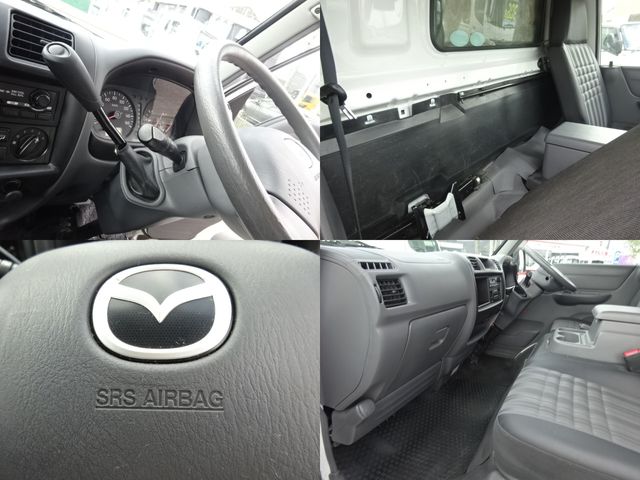Mazda BONGO TRUCK 2018-10 25282-10