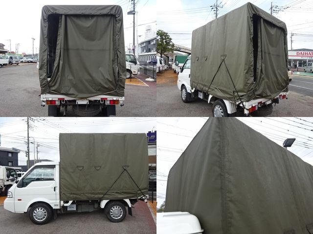 Mazda BONGO TRUCK 2018-10 25282-1