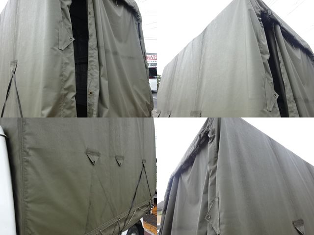Mazda BONGO TRUCK 2018-10 25282-3