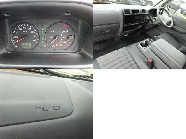 Mazda BONGO TRUCK 2018-10 25282-12