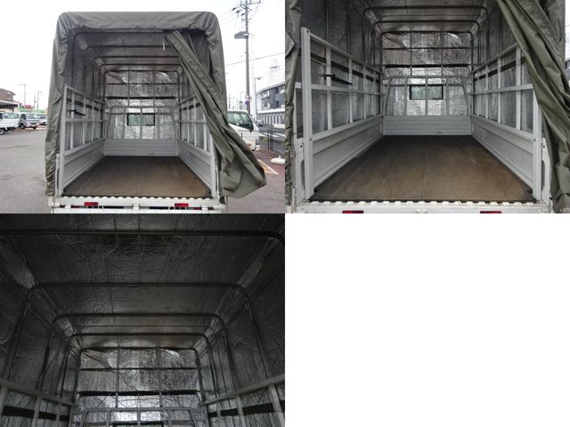 Mazda BONGO TRUCK 2018-10 25282-5