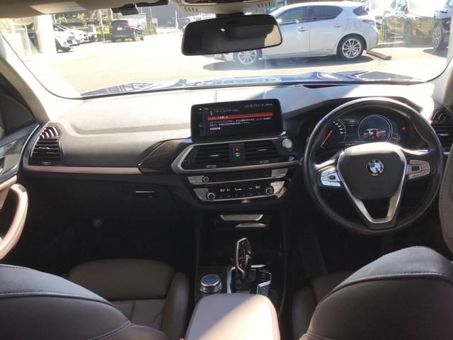 Bmw X3 2019-03 183944-1