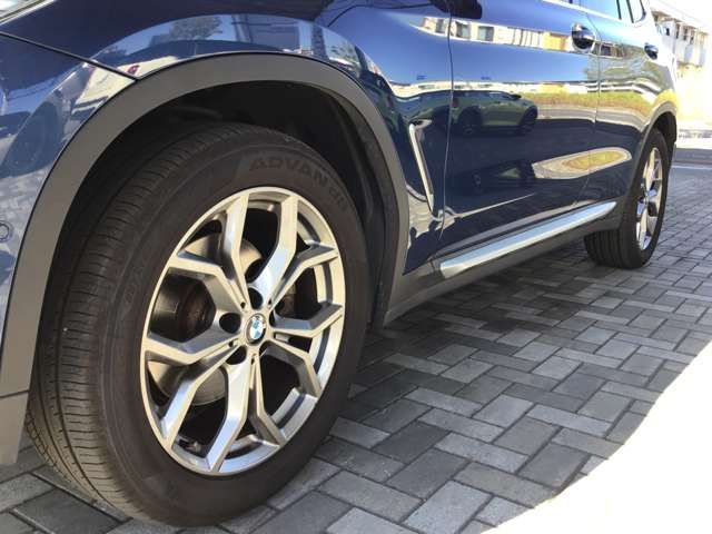 Bmw X3 2019-03 183944-11