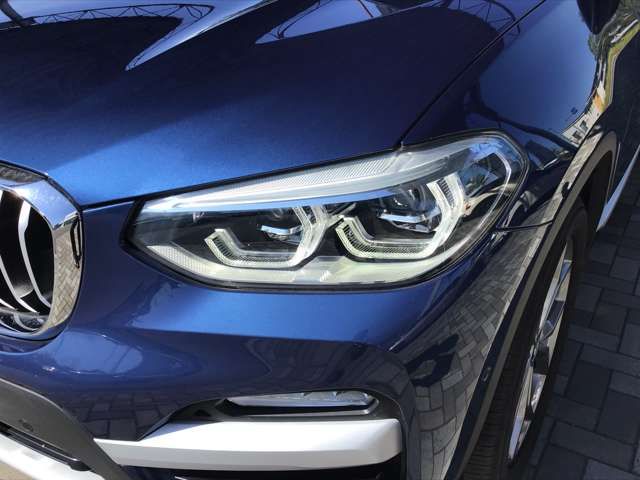 Bmw X3 2019-03 183944-7