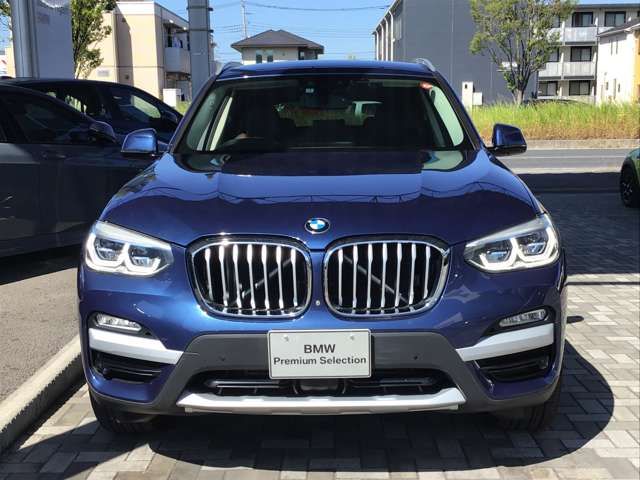 Bmw X3 2019-03 183944-3