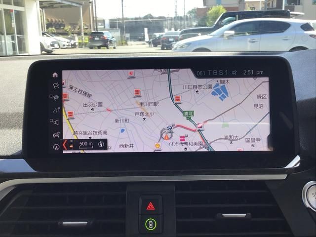 Bmw X3 2019-03 183944-27