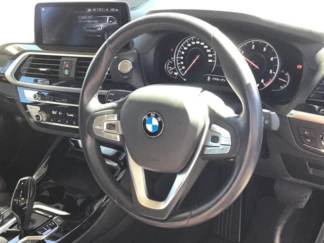 Bmw X3 2019-03 183944-20
