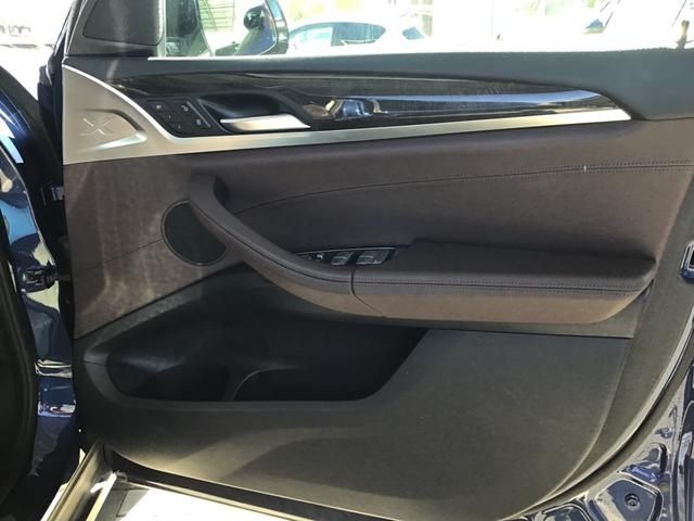Bmw X3 2019-03 183944-22