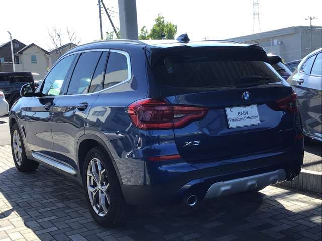 Bmw X3 2019-03 183944-2
