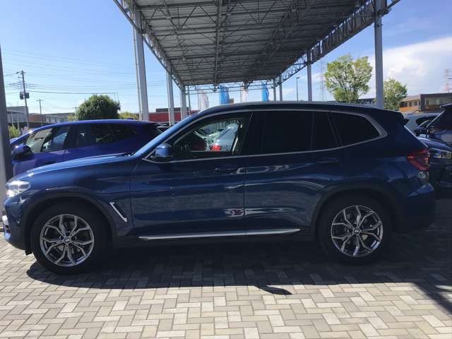 Bmw X3 2019-03 183944-5