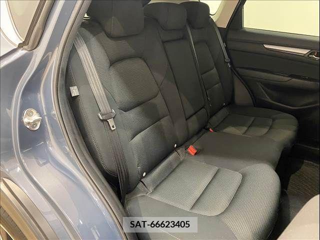 Mazda CX-5 2020-03 358703-9