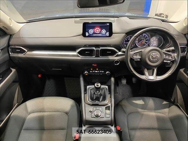 Mazda CX-5 2020-03 358703-1