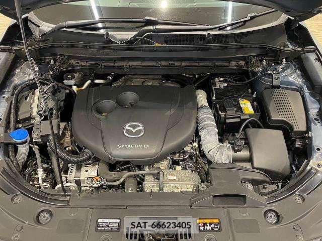 Mazda CX-5 2020-03 358703-19