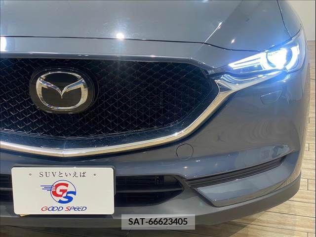Mazda CX-5 2020-03 358703-18