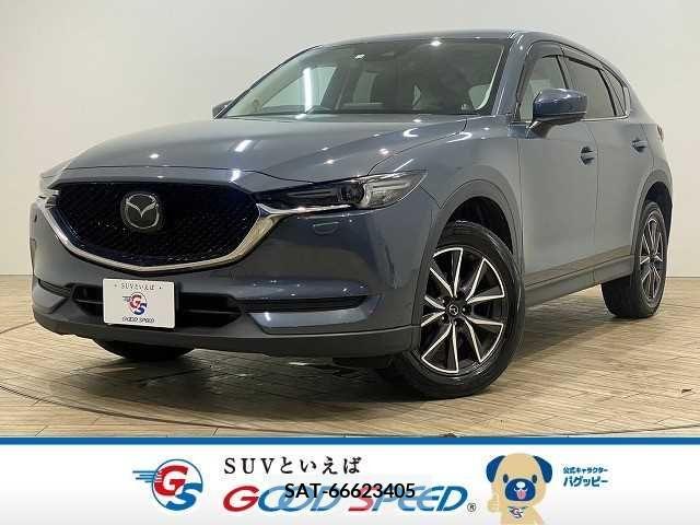 Mazda CX-5 2020-03 358703-0