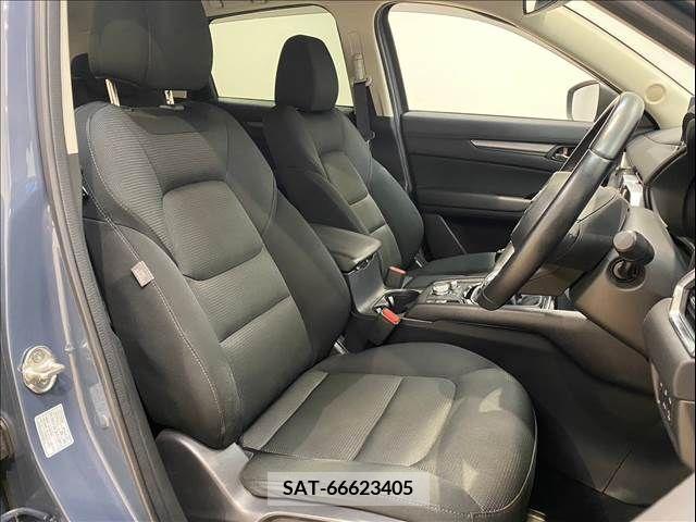 Mazda CX-5 2020-03 358703-8