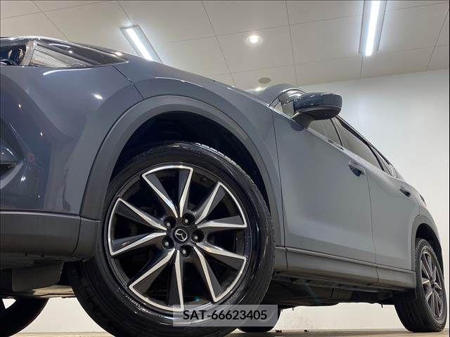Mazda CX-5 2020-03 358703-17