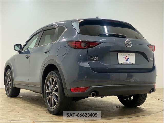 Mazda CX-5 2020-03 358703-16
