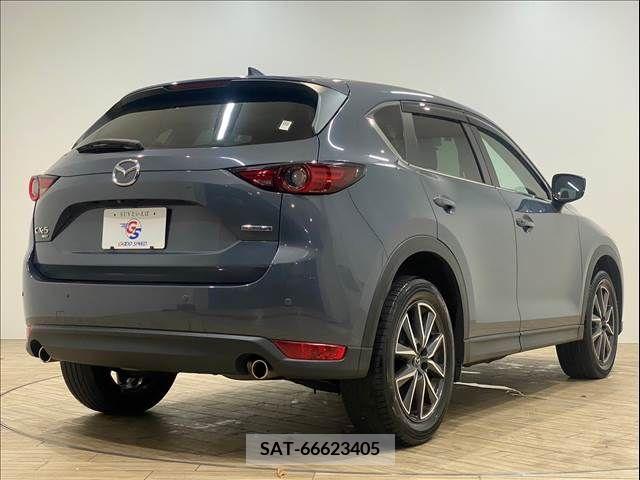 Mazda CX-5 2020-03 358703-15