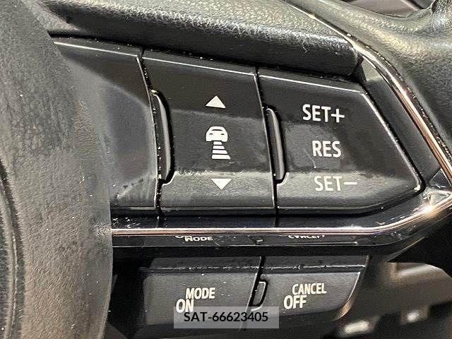 Mazda CX-5 2020-03 358703-5