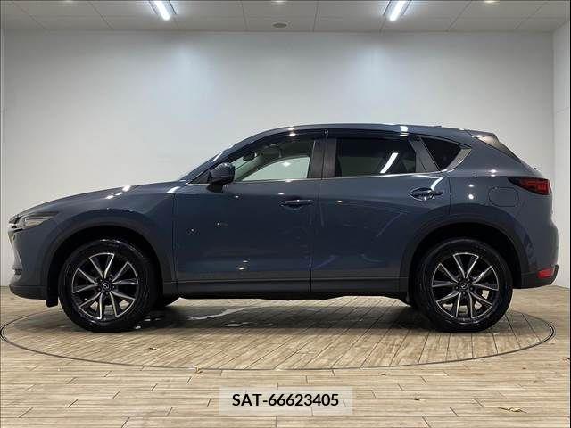 Mazda CX-5 2020-03 358703-14