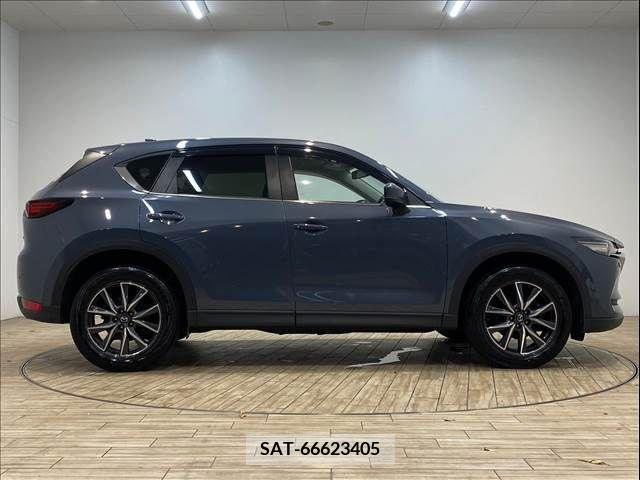 Mazda CX-5 2020-03 358703-13
