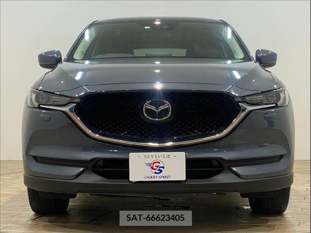 Mazda CX-5 2020-03 358703-11