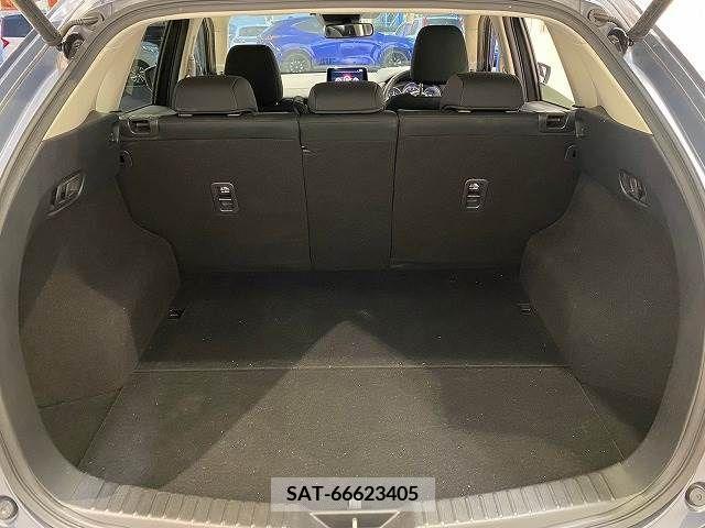 Mazda CX-5 2020-03 358703-10