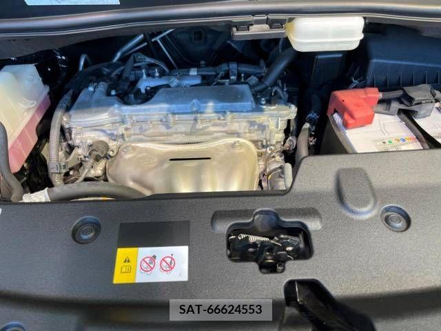 Toyota VELLFIRE 2018-10 347110-18