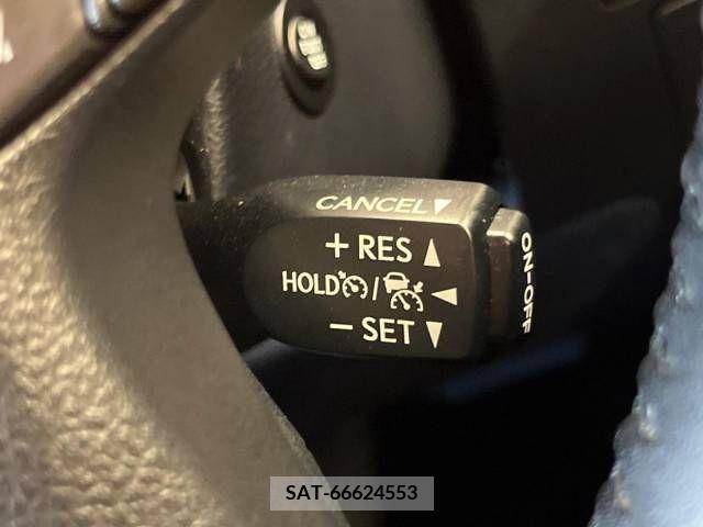 Toyota VELLFIRE 2018-10 347110-6