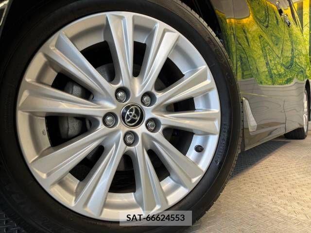 Toyota VELLFIRE 2018-10 347110-14