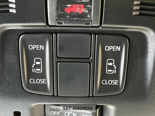 Toyota VELLFIRE 2018-10 347110-3