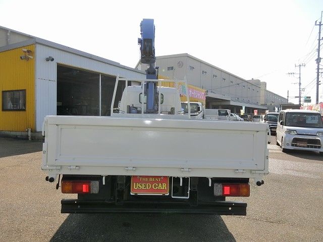 Hino DUTRO 2008-09 15293-29