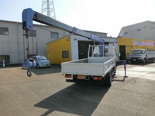 Hino DUTRO 2008-09 15293-21