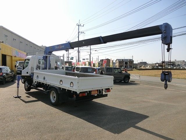 Hino DUTRO 2008-09 15293-22
