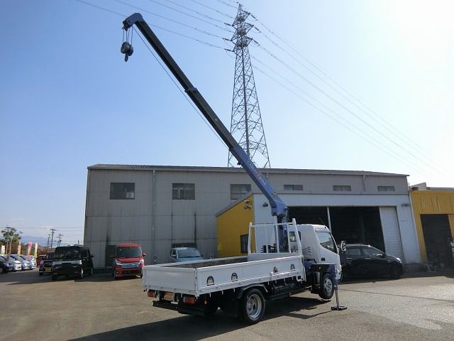 Hino DUTRO 2008-09 15293-16