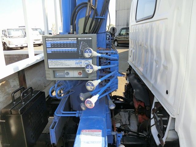 Hino DUTRO 2008-09 15293-23