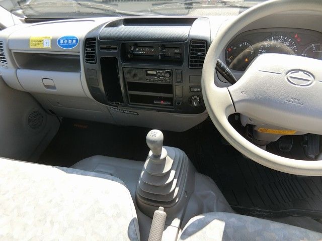 Hino DUTRO 2008-09 15293-24