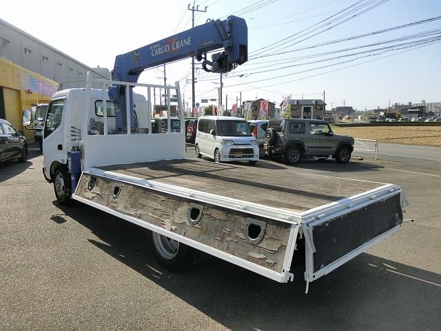 Hino DUTRO 2008-09 15293-13
