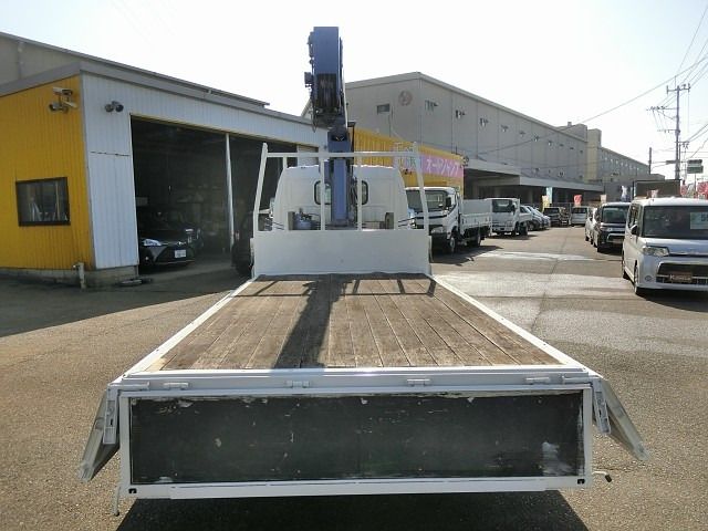 Hino DUTRO 2008-09 15293-12