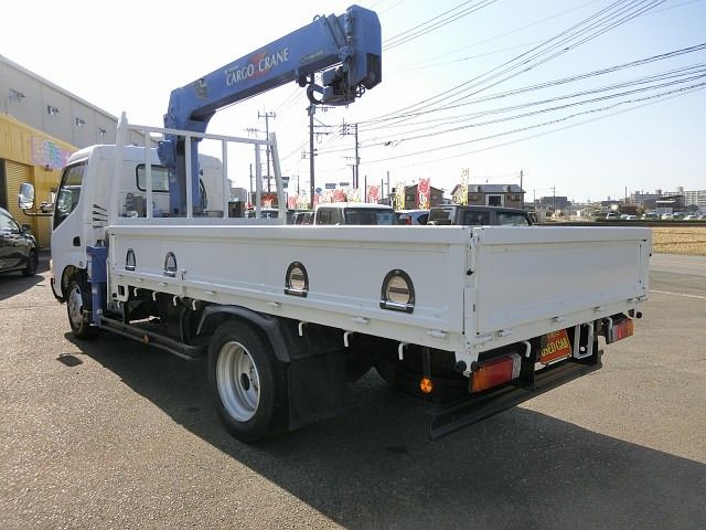 Hino DUTRO 2008-09 15293-7