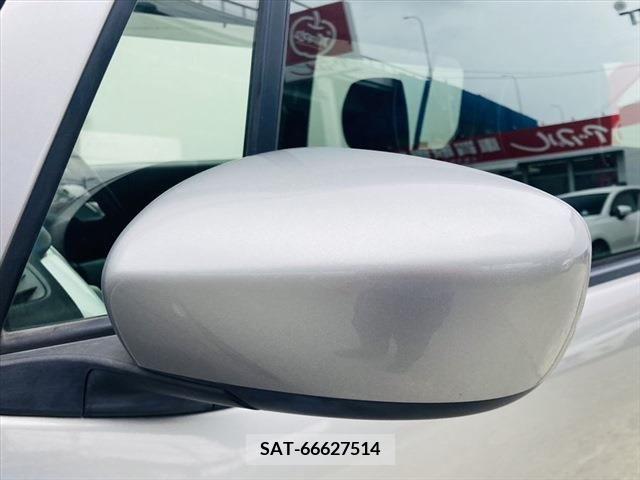 Suzuki HUSTLER 2017-06 272181-10