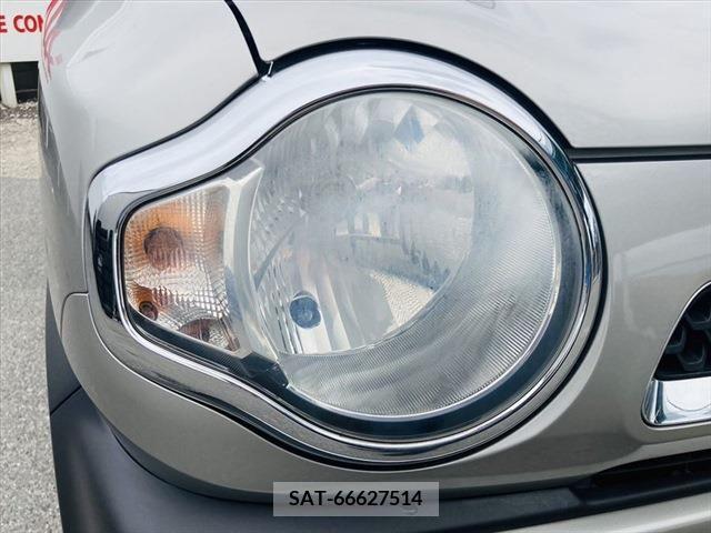 Suzuki HUSTLER 2017-06 272181-9