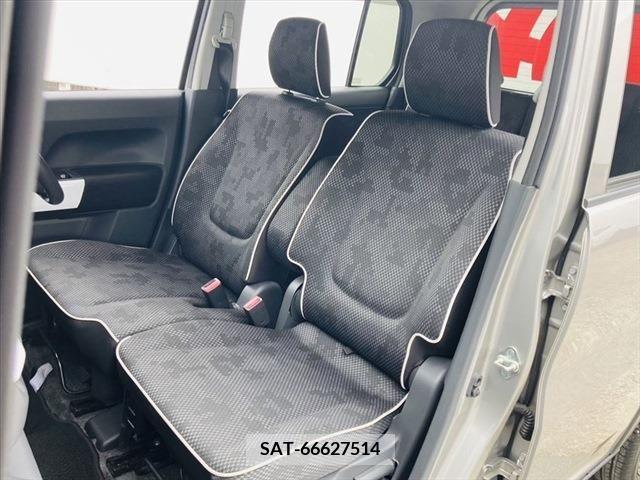 Suzuki HUSTLER 2017-06 272181-19