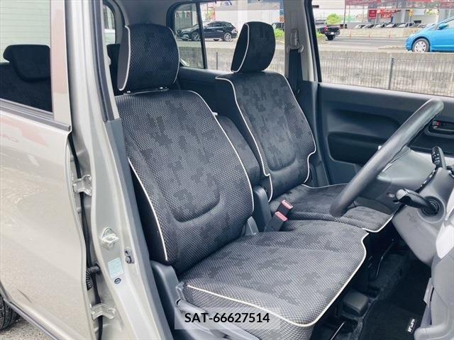 Suzuki HUSTLER 2017-06 272181-17