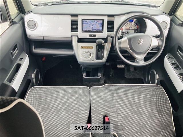 Suzuki HUSTLER 2017-06 272181-16