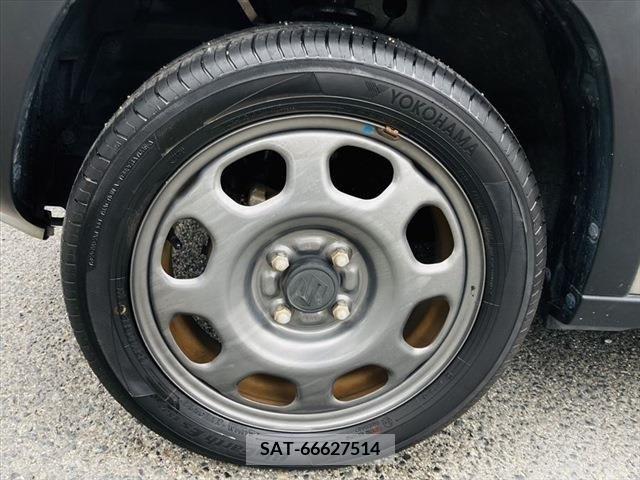 Suzuki HUSTLER 2017-06 272181-15