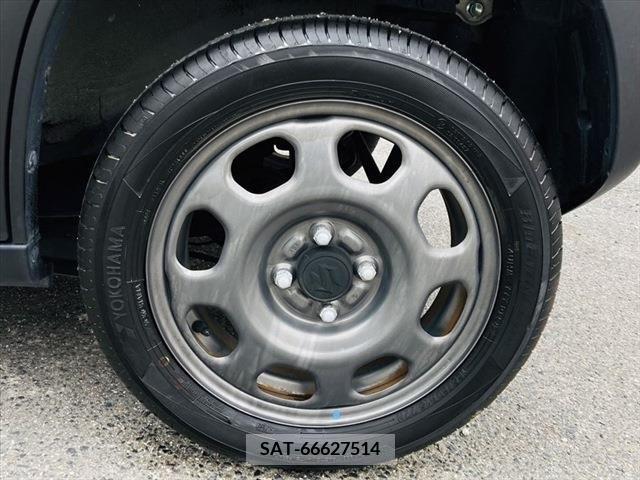 Suzuki HUSTLER 2017-06 272181-14