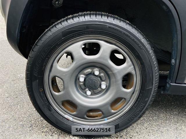 Suzuki HUSTLER 2017-06 272181-13