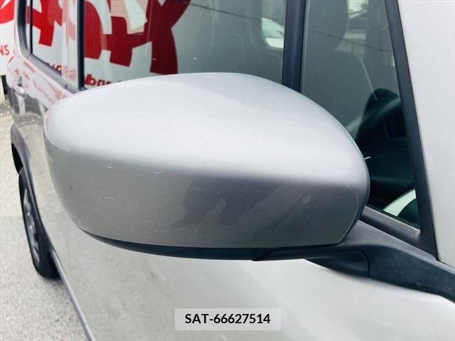 Suzuki HUSTLER 2017-06 272181-11